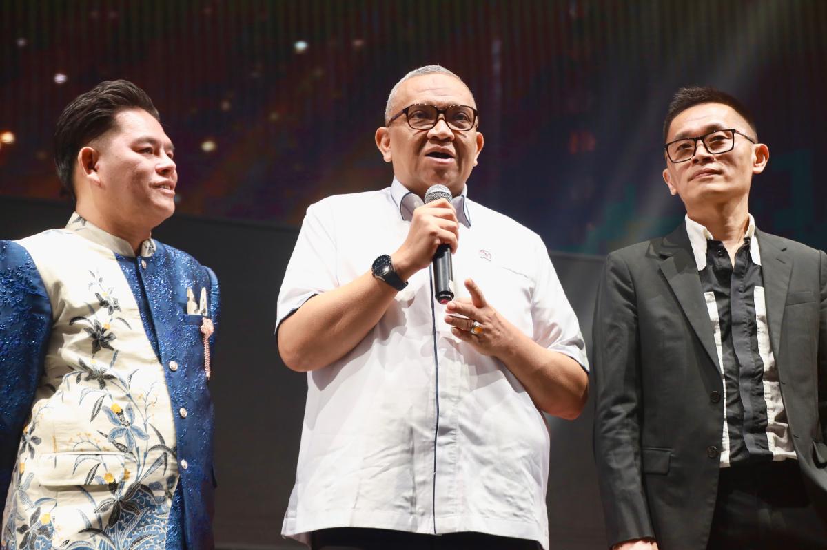 Wamenaker Afriansyah Noor Tekankan Sertifikasi Profesi untuk Tingkatkan Daya Saing Tenaga Kerja PMU